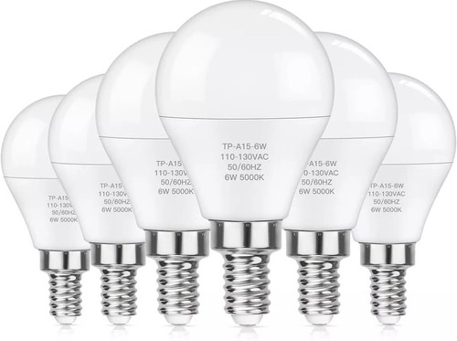 E12 led bulbs 60w - bulbs,
