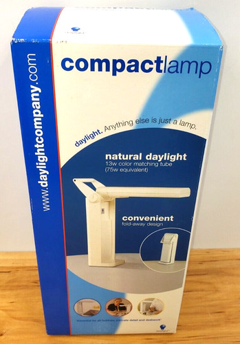 Daylight company compact - company,
