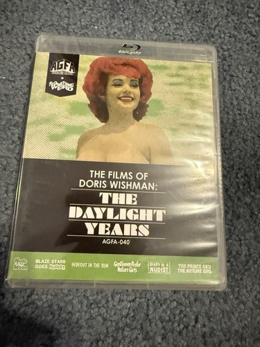 Films doris wishman - doris,