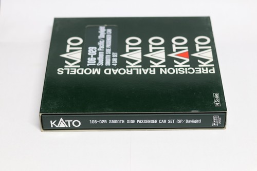 Kato 106 029 - kato, 106-029