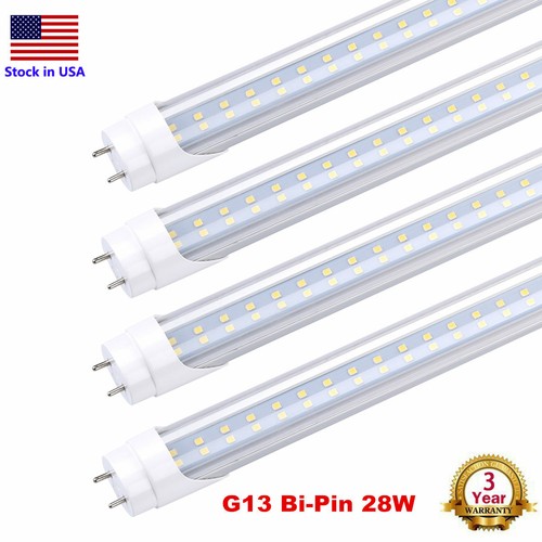 G13 pin 22w 28w 4ft - 22w, led