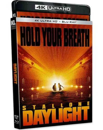Daylight ultra blu - ultra, blu-ray