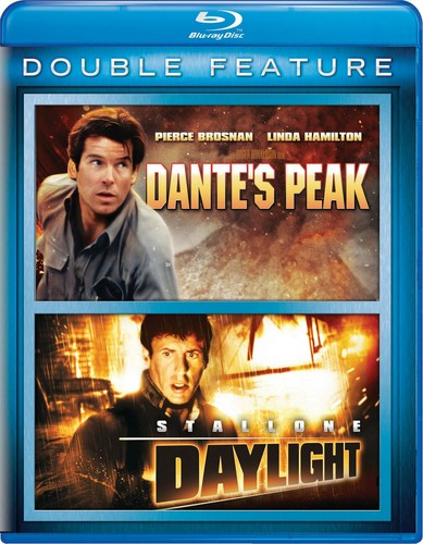 Dante peak daylight - dante's,